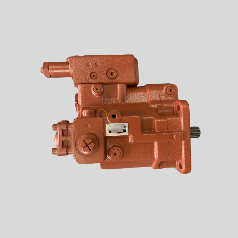 Nachi Aftermarket PVK-3B-725 Hydraulic Plunger Pump for ZX60 & EX65 Excavators
